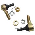 All Balls Tie Rod End Kit For Polaris Scrambler 850 HO EPS 13 51-1062